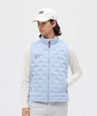 マンシングウェア Munsingwear ARTECH SHELL HEAT N
