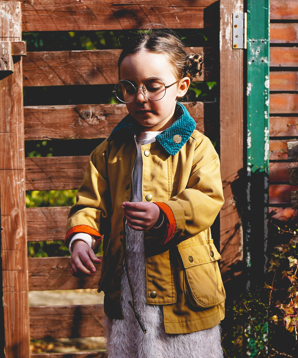 ゴートゥーハリウッド GO TO HOLLYWOOD Hard Twist Du(508622247