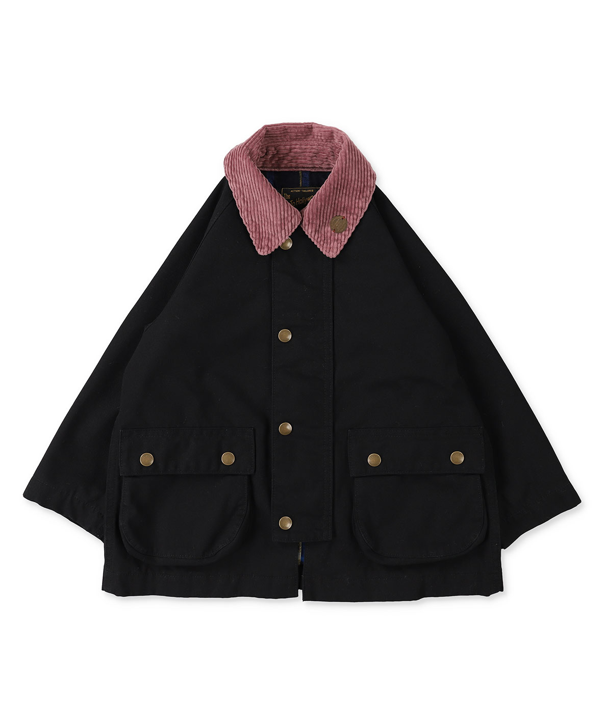 ゴートゥーハリウッド GO TO HOLLYWOOD Hard Twist Du(508622247