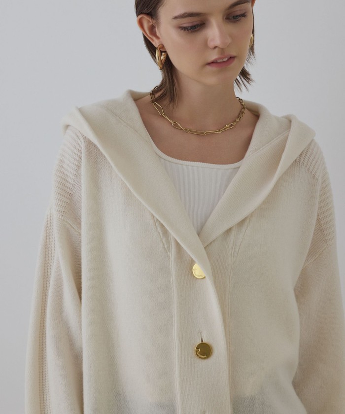 カーディガン｜GRACE CONTINENTAL(グレースコンチネンタル)｜阪急