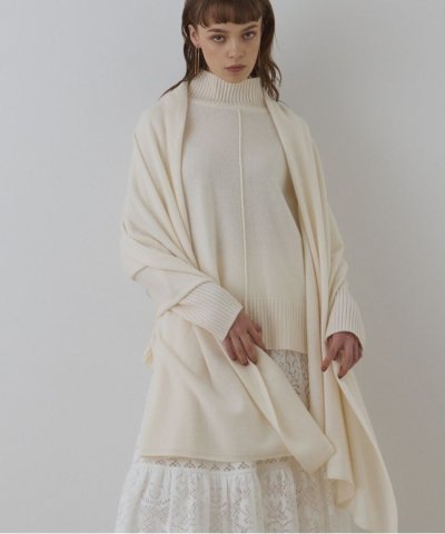 ウールストール