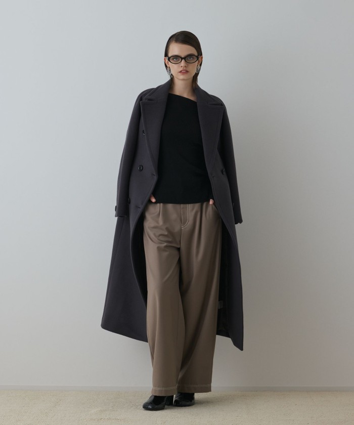 コート｜GRACE CONTINENTAL(グレースコンチネンタル)｜阪急百貨店公式