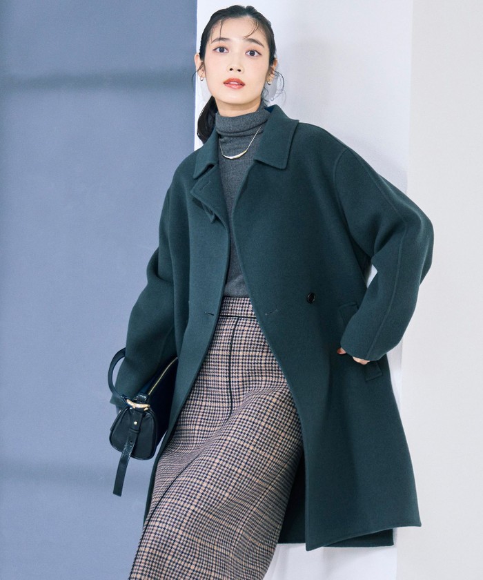 その他｜コート｜23区 (Lサイズ)(ニジュウサンク Lサイズ)｜阪急百貨店