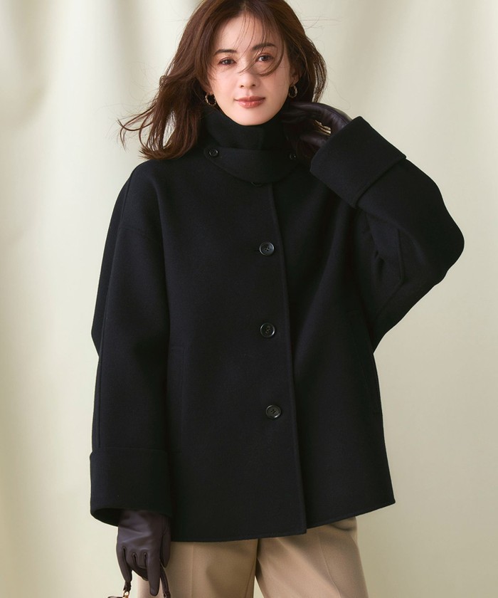 M｜コート｜23区 (Lサイズ)(ニジュウサンク Lサイズ)｜阪急百貨店公式