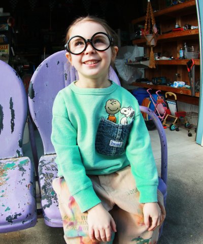 デニムダンガリー DENIM DUNGAREE Wool－back Twill