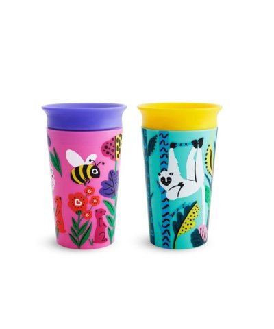 ミラクルカップ・ワイルドラブ/2個セット【返品不可商品】