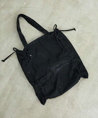 SOEUR/シャーリングトート/A4/推し活/うちわもすっぽり