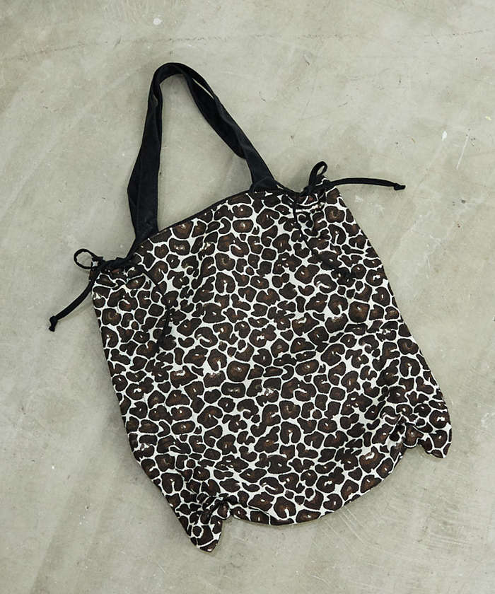 LOWELLThings SOEUR/シャーリングトート/A4/推し活/うちわもすっぽり その他1 F