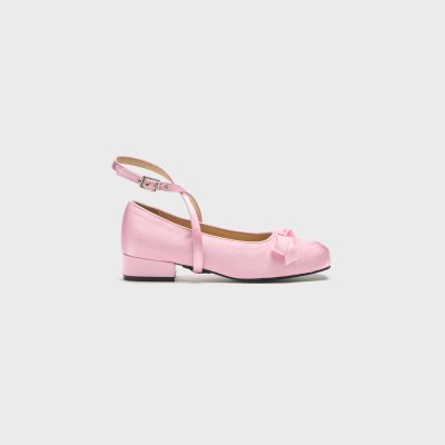 【LISA×ALM.】ALICE BALLET PUMPS