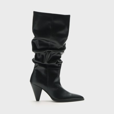 【LISA×ALM.】CAT GATHER BOOTS