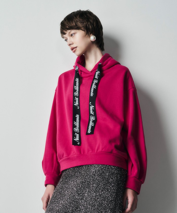 gracecontinental❁パーカー その他｜パーカ｜GRACE CONTINENTAL(グレースコンチネンタル)｜阪急