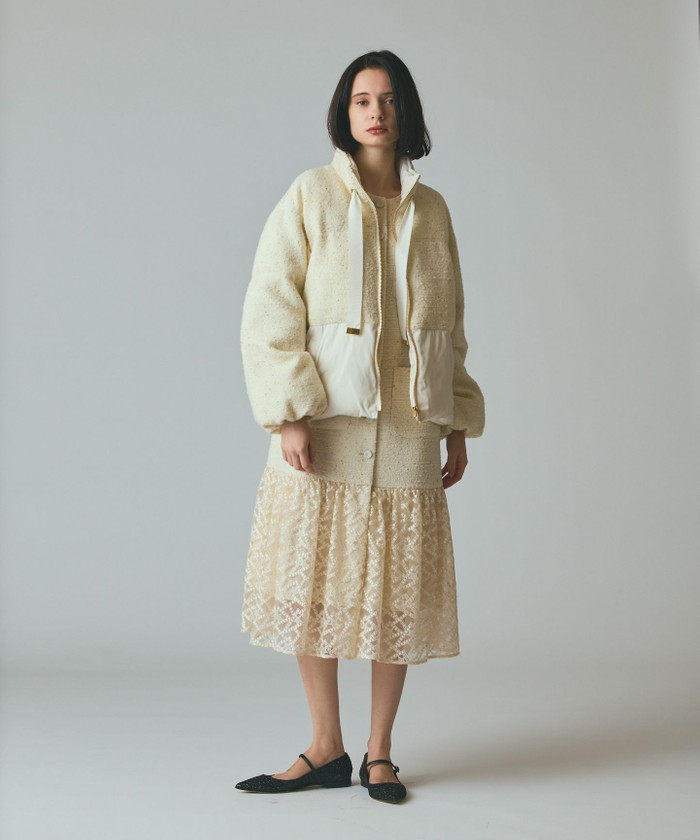 その他｜ブルゾン｜GRACE CONTINENTAL(グレースコンチネンタル)｜阪急