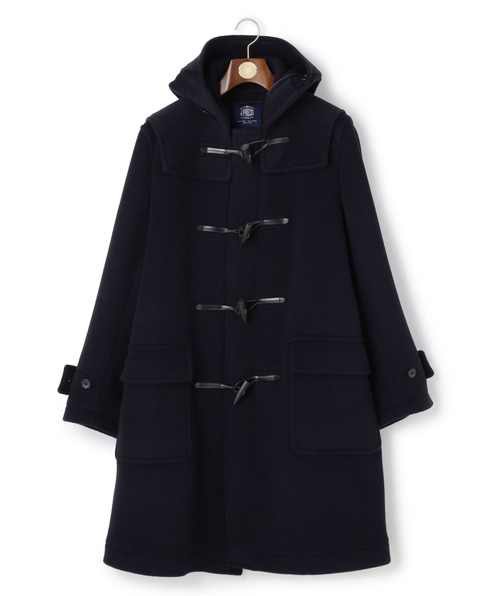 ダッフルコート｜HANKYU MEN'S / 阪急メンズ