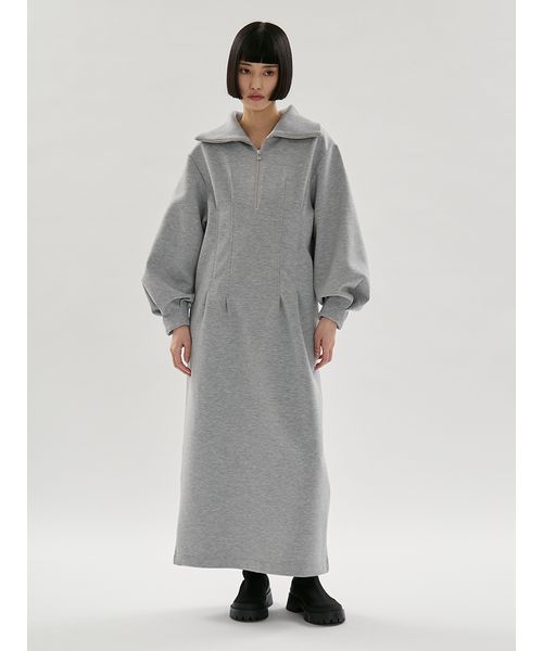 グレー系｜ワンピース・ドレス｜emmi atelier(エミ アトリエ)｜阪急