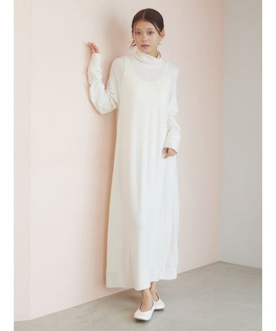 スノーワンピース