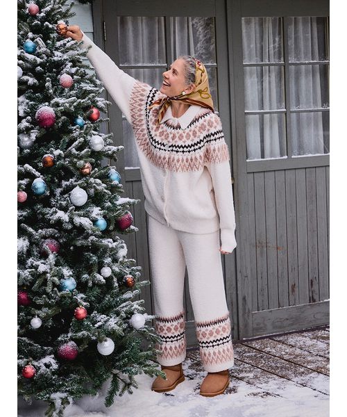 インレイロゴラインロングパンツ(508602684)｜阪急百貨店公式通販