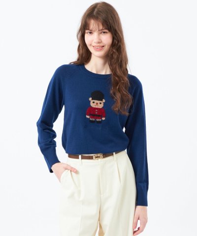 バッキンガムベア BIG BEAR