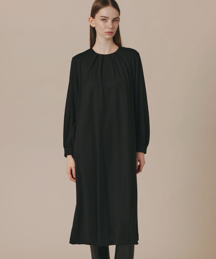 ブラック系｜ワンピース・ドレス｜MACKINTOSH LONDON(マッキントッシュ