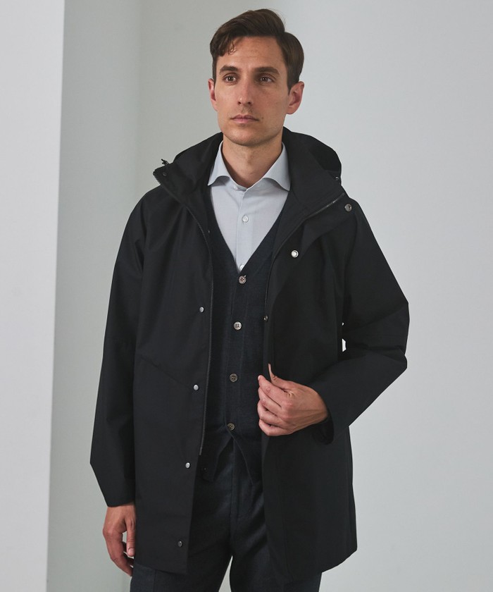 XL｜ブルゾン｜五大陸(GOTAIRIKU)｜HANKYU MEN'S / 阪急メンズ