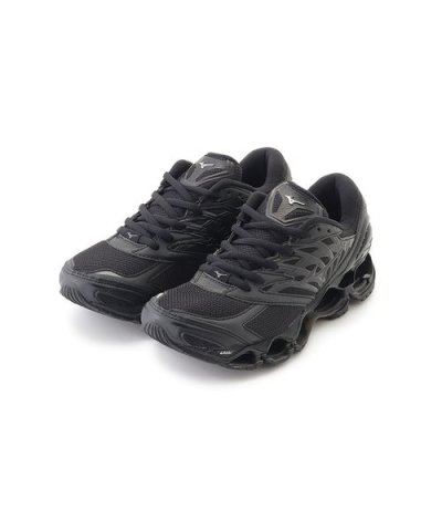 【MIZUNO】WAVE PROPHECY LS