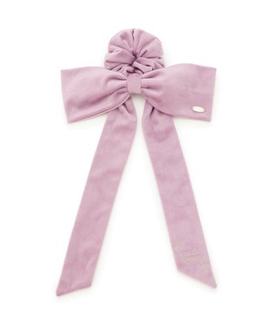 リボンシュシュ