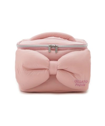 プードルバニティポーチ