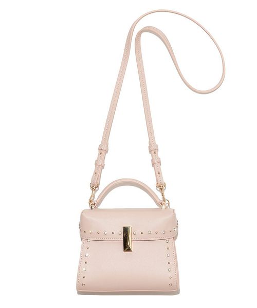 CELLFOAD ショルダーバッグ ピンク ピンク系｜ショルダーバッグ｜CELFORD(セルフォード)｜阪急百貨店公式