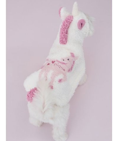 【CAT&DOG】 ジェラートユニコーンケープ