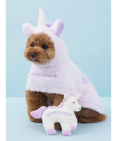 【CAT&DOG】 ユニコーントイ