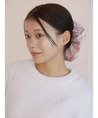 ベロアシュシュ