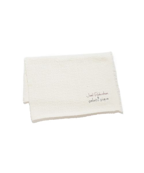 JOEL ROBUCHON】ツイードモコブランケット(508625146)｜阪急百貨店公式