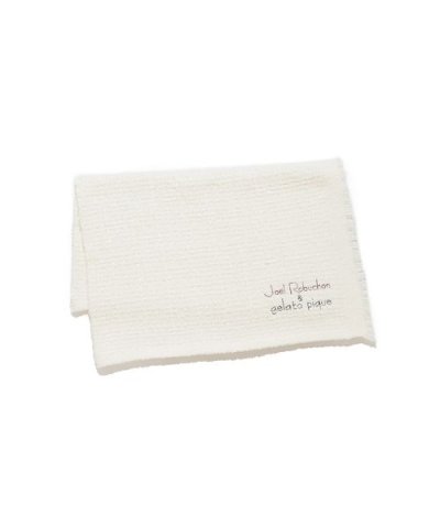 【JOEL ROBUCHON】ツイードモコブランケット