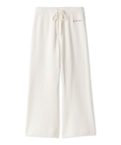 ベビモコロングパンツ