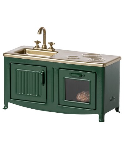 メイレグ Maileg ネズミのキッチン