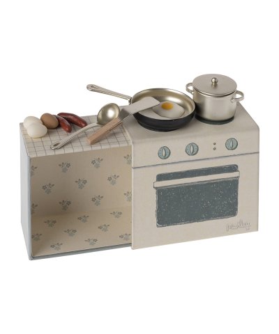 メイレグ Maileg クッキングセット