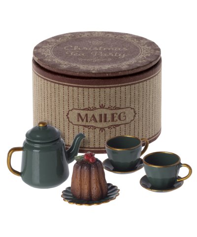 メイレグ Maileg ティーパーティーセット