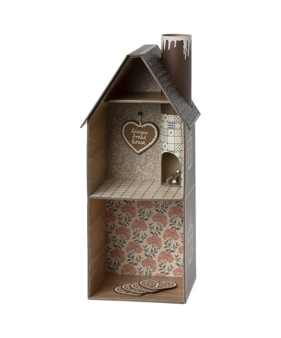 メイレグ Maileg ネズミたちのおうち