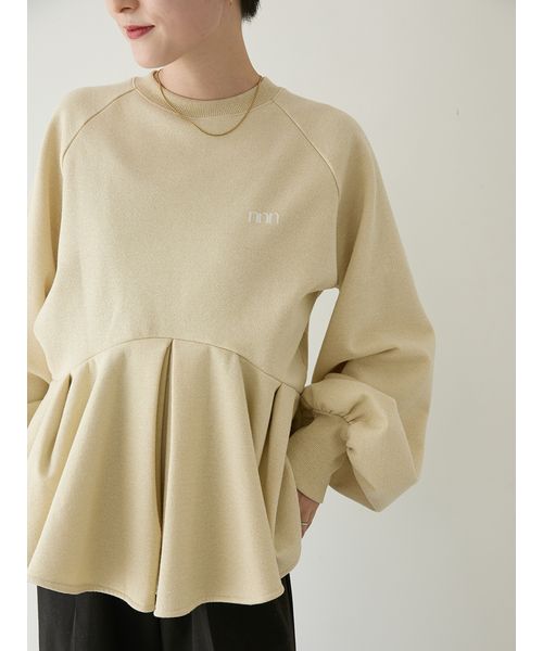 イエロー系|カットソー・Tシャツ|emmi atelier(エミ アトリエ)|阪急 イエロー系|カットソー・Tシャツ|emmi atelier(エミ アトリエ)|阪急