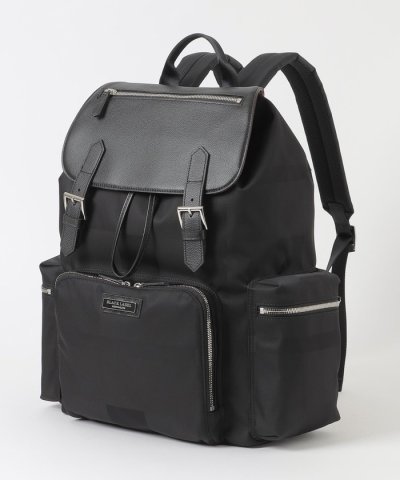 【10th ANNIVERSARY】LIMONTAナイロンシャドークレストブリッ