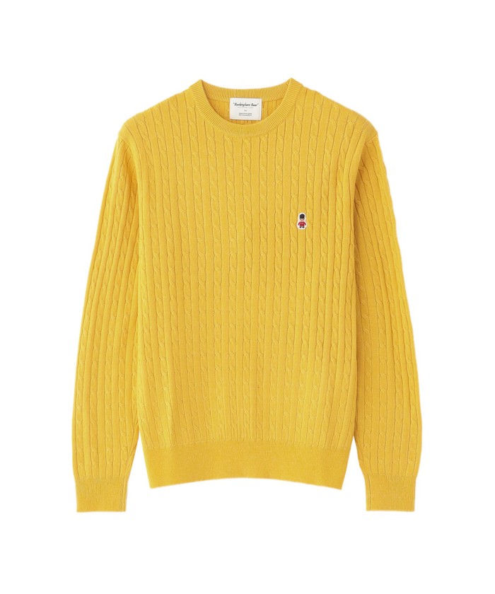 ニット・セーター｜マッキントッシュ フィロソフィー(MACKINTOSH