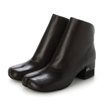 ユウコイマニシプラス yuko imanishi+ ショートブーツ