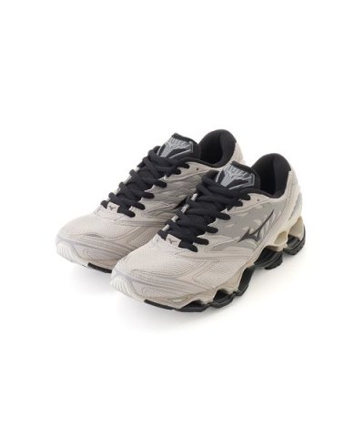 【MIZUNO】WAVE PROPHECY LS