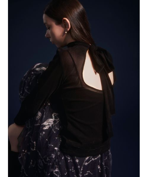 カットソー・Tシャツ｜FRAY I.D(フレイ アイディー)｜阪急百貨店公式