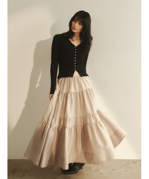 2/2ページ)｜ワンピース・ドレス｜FRAY I.D(フレイ アイディー)｜阪急