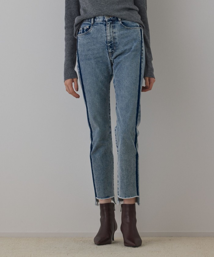 デニムパンツ｜GRACE CONTINENTAL(グレースコンチネンタル)｜阪急