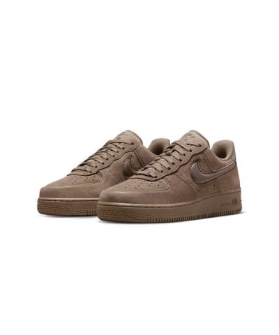 【NKE】W AIR FORCE 1 '07