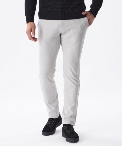 【WEB&一部店舗限定】2WAYソフトストレッチパンツ