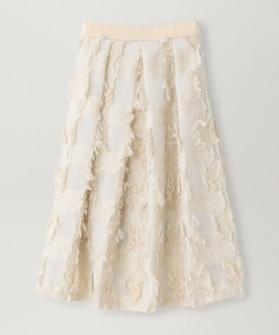 【EPOCA STORIA】ホーリークロスジャガード《WEB＆EPOCA THE