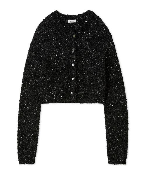 M｜カーディガン｜FRAY I.D(フレイ アイディー)｜阪急百貨店公式通販