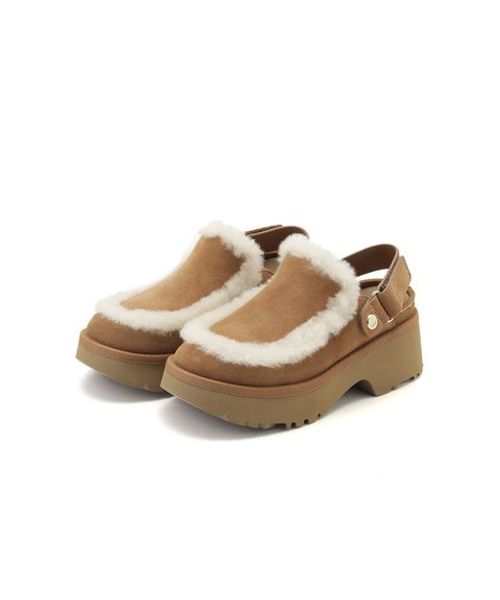 UGG】ESMEE CLOG(508629533)｜阪急百貨店公式通販サイト｜阪急百貨店